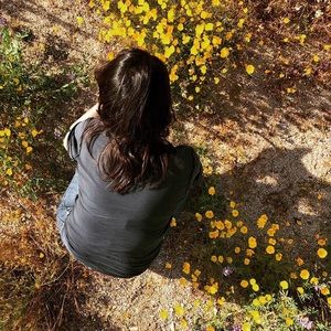 Meet your Posher, Julie